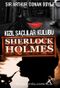 Kızıl Saçlılar Kulübü  (Cep Boy) / Sherlock Holmes