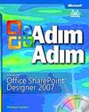 Adım Adım MS Office SharePoint Designer 2007