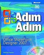 Adım Adım MS Office SharePoint Designer 2007