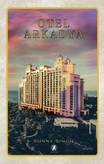 Otel Arkadya 