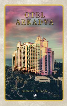 Otel Arkadya 