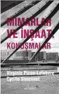 Mimarlar ve İnşaat & Konuşmalar
