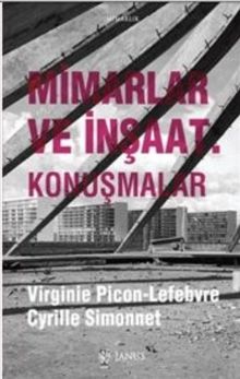 Mimarlar ve İnşaat & Konuşmalar