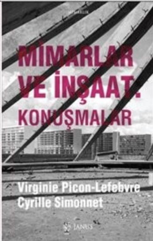 Mimarlar ve İnşaat & Konuşmalar