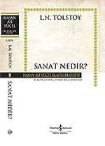 Sanat Nedir? (Ciltli)