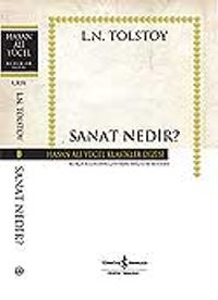 Sanat Nedir? (Ciltli)
