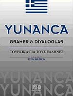Yunanca Gramer Diyaloglar