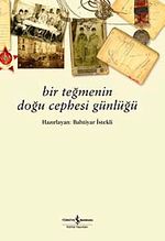 Bir Teğmenin Doğu Cephesi Günlüğü /12-G-84