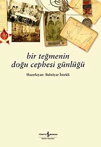 Bir Teğmenin Doğu Cephesi Günlüğü /12-G-84