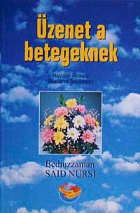 Hastalar Risalesi (Macarca)