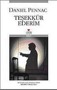 Teşekkür Ederim