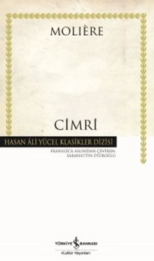 Cimri (Ciltli) - Moliere