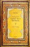 N&uuml;zul Sırasına G&ouml;re Tebyin&uuml;'l Kur'an -7