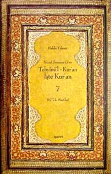 Nüzul Sırasına Göre Tebyinü'l Kur'an -7