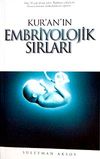 Kur'an'ın Embriyolojik Sırları