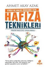 Etkili ve Kalıcı Öğrenme İçin Hafıza Teknikleri & Pratik İngilizce Uygulamalı