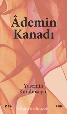 Ademin Kanadı (Roman Boy) - Yasemin Karahüseyin