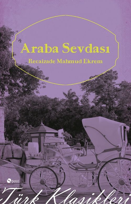 Araba Sevdası