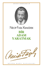Bir Adam Yaratmak (kod3)