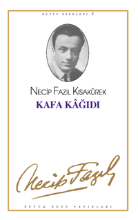 Kafa Kağıdı (kod5)
