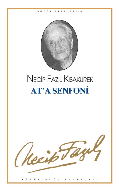 Ata Senfoni (kod8)