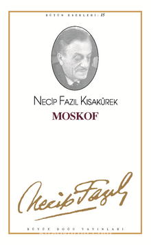 Moskof (kod14) - Necip Fazıl Kısakürek