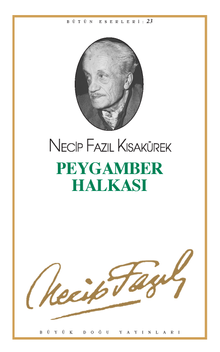 Peygamber Halkası (kod22)
