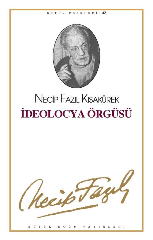 İdeolocya Örgüsü (kod36)