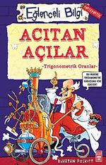 Acıtan Açılar & Trigonometrik Oranlar