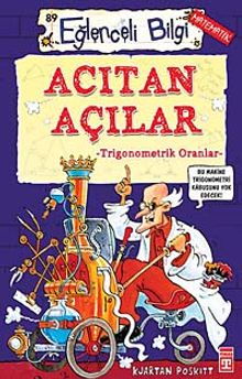 Acıtan Açılar & Trigonometrik Oranlar