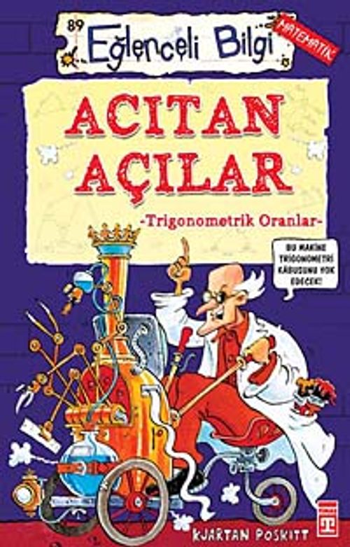 Acıtan Açılar & Trigonometrik Oranlar