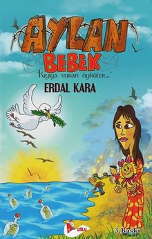 Aylan Bebek & Kıyıya Vuran Öyküler