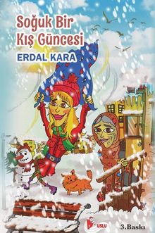 Soğuk Bir Kış Güncesi