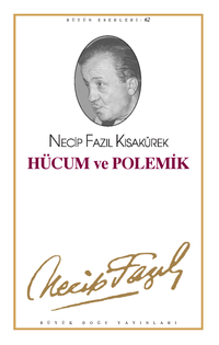 Hücum Ve Polemik (kod53)