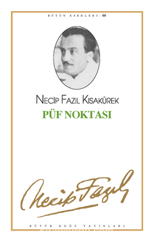 Püf Noktası (kod57) - Necip Fazıl Kısakürek
