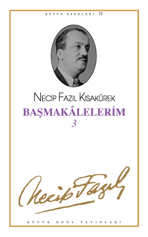 Başmakalelerim 3(kod62)