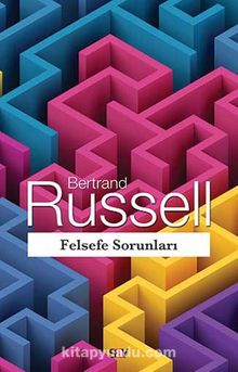 Felsefe Sorunları - Bertrand Russell
