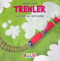 Trenler / Taşıtlar Serisi