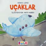 Uçaklar / Taşıtlar Serisi