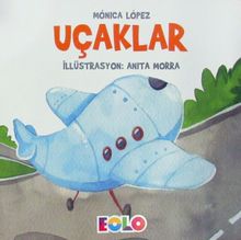 Uçaklar / Taşıtlar Serisi