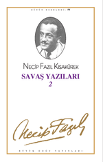 Savaş Yazıları 2 (1939-1943) (kod76)