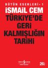 Türkiye'de Geri Kalmışlığın Tarihi