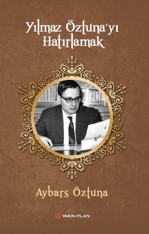Yılmaz Öztuna'yı Hatırlamak
