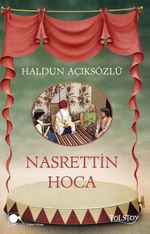 Nasrettin Hoca