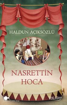 Nasrettin Hoca
