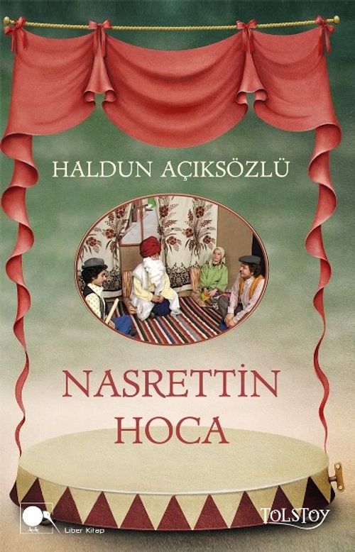 Nasrettin Hoca