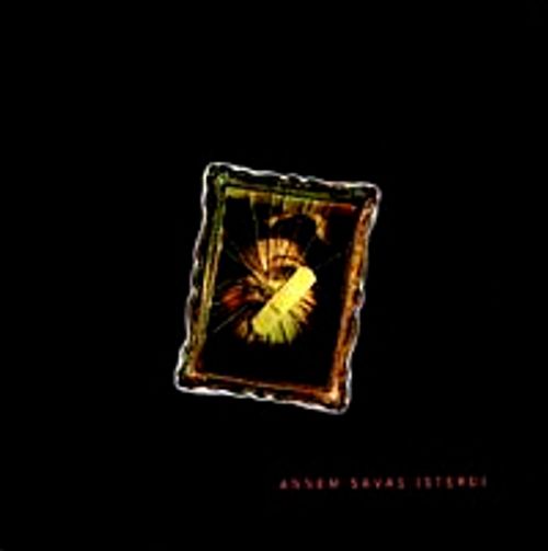 Annem Savaş İsterdi (Kitap + 2 Cd)