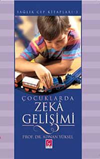 Çocuklarda Zeka Gelişimi & Sağlık Cep Kitapları -3