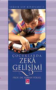 Çocuklarda Zeka Gelişimi & Sağlık Cep Kitapları -3