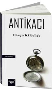 Antikacı
